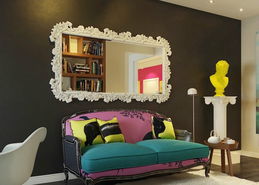 南京第一裝修門(mén)戶 明亮而歡快的內(nèi)飾設(shè)計(jì) 南京意柏年裝飾 南京裝修精品樣房