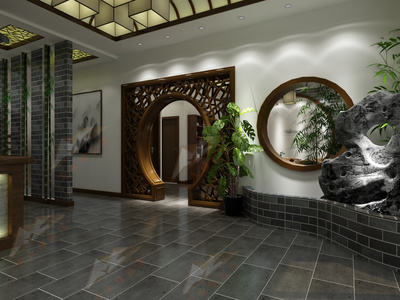 256平米現(xiàn)代簡約家裝裝修圖片設(shè)計