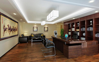 天元世紀(jì):辦公室裝修知識你知道多少?老板辦公室風(fēng)水應(yīng)該如何布局?