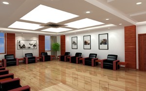 70平米現(xiàn)代簡(jiǎn)約家裝裝修圖片設(shè)計(jì)-贛榆齊裝網(wǎng)裝修效果圖