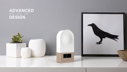 一款高顏值的音樂(lè)節(jié)拍器~跟著節(jié)奏嗨起來(lái)