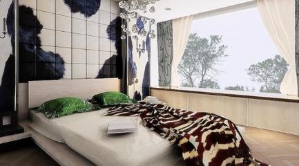 創宇裝飾 以專業設計，打造理想生活空間