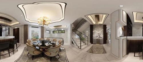 別墅裝修設計必知常識 從規劃到裝飾的完整指南