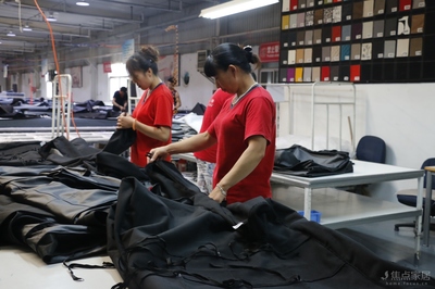 親歷依諾維紳工廠 探秘純粹北歐設計的匠心之源